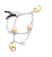 Pulsera Comete Mujer in Acero UBRM119